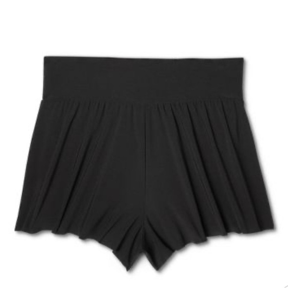 WOMEN’S Sport Swimshorts - Aqua Green - Picture 3 of 11